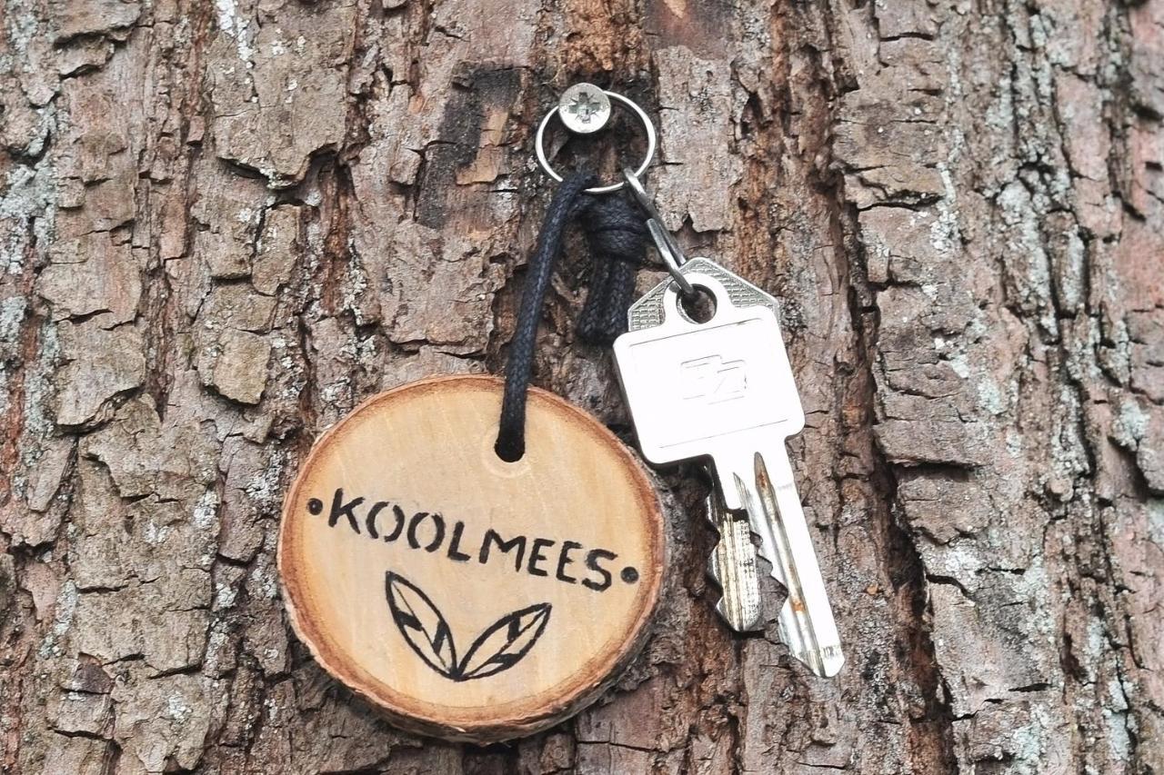 Lodge Koolmees Nunspeet Veluwe Εξωτερικό φωτογραφία