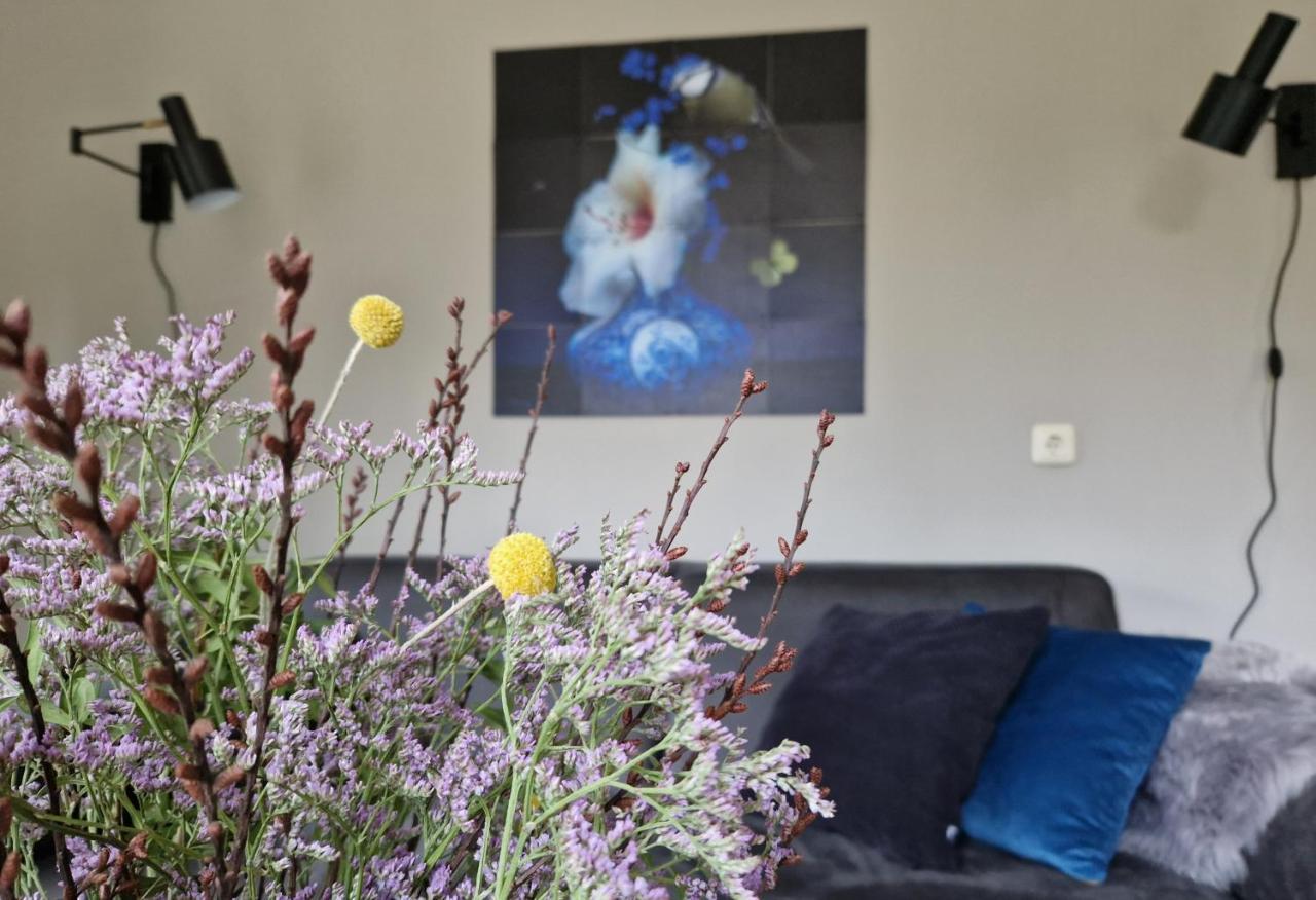 Lodge Koolmees Nunspeet Veluwe Εξωτερικό φωτογραφία