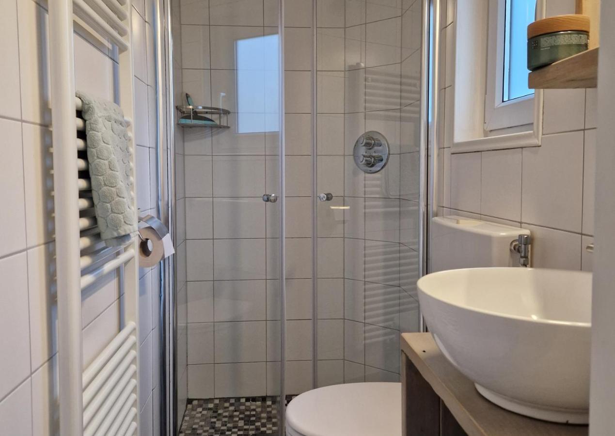 Lodge Koolmees Nunspeet Veluwe Εξωτερικό φωτογραφία