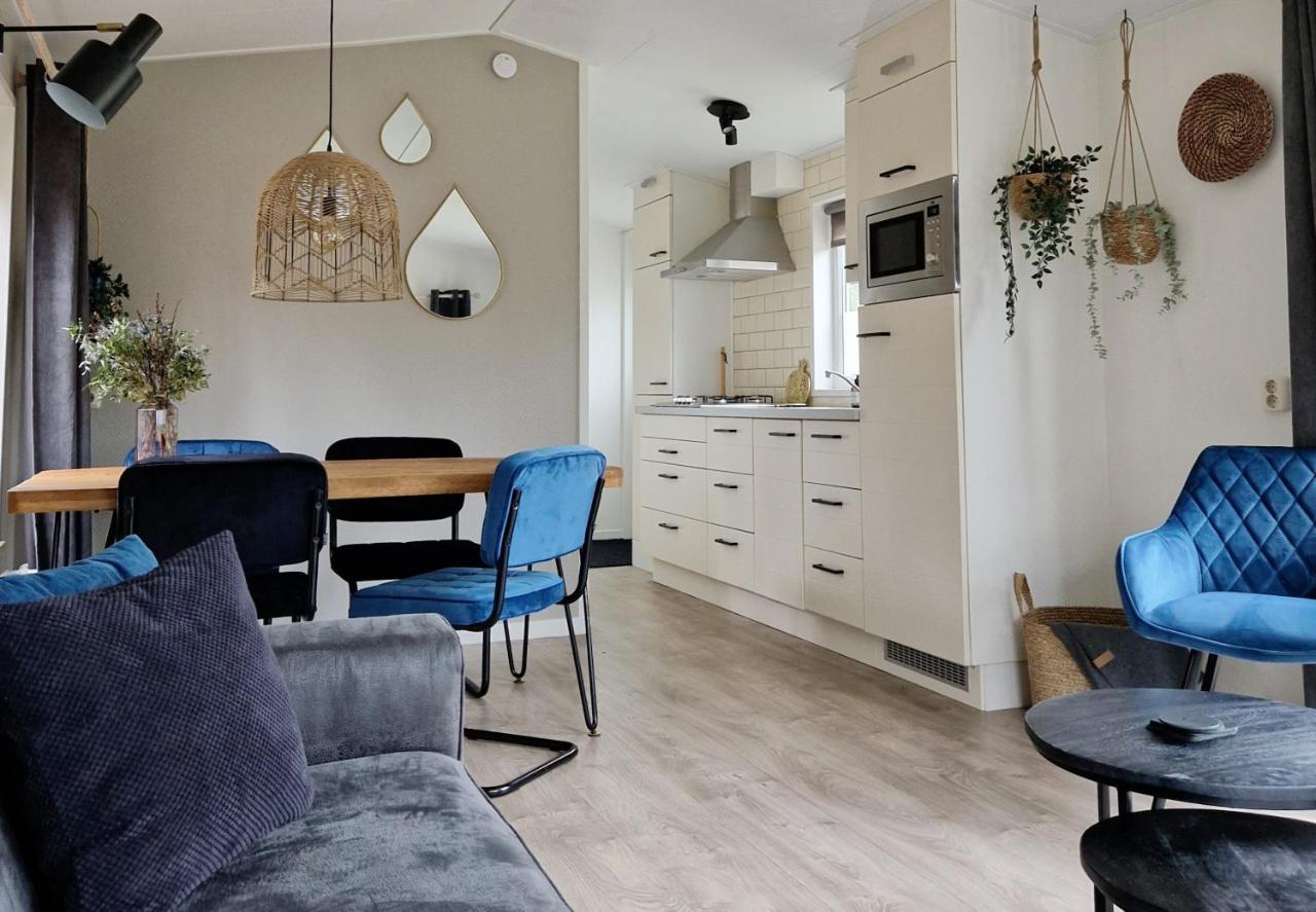 Lodge Koolmees Nunspeet Veluwe Εξωτερικό φωτογραφία